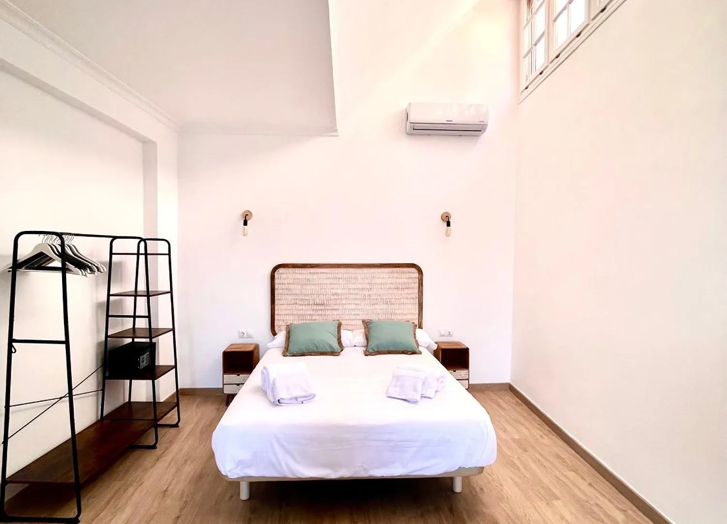 The Picasso Penthouse Alcazaba Views Apartment Malaga