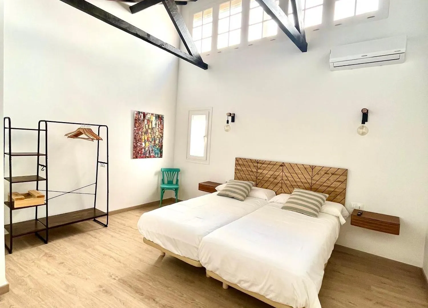 The Picasso Penthouse Alcazaba Views Apartment Malaga