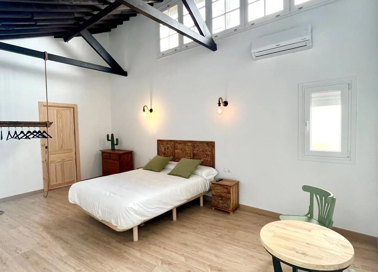 The Picasso Penthouse Alcazaba Views Apartment Malaga 0*,  Spain