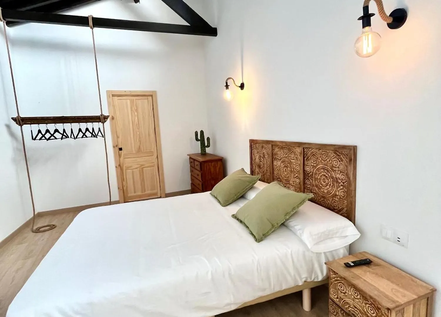 Appartement The Picasso Penthouse Alcazaba Views à Málaga Espagne